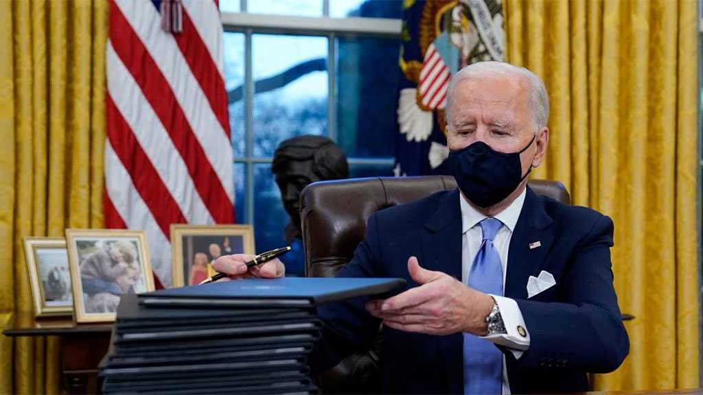 Biden Suspends Trump-era Oil, Gas Leases in Alaska Refuge