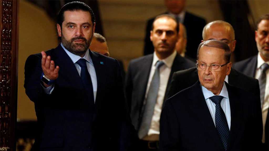 Lebanese President Slams PM-Designate’s Continued Violations of Constitution