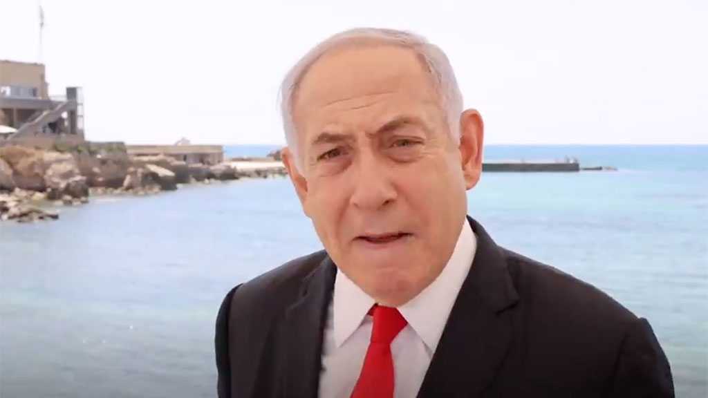 Netanyahu Out: “Israeli” Opposition Reach Coalition Deal To Form Gov’t