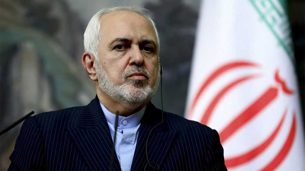 Self-reliance behind Iran’s Victory - Zarif