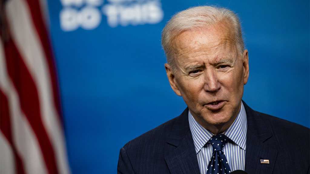 Biden to Amend Trump Ban of US Investments in Chinese Military Companies – Report