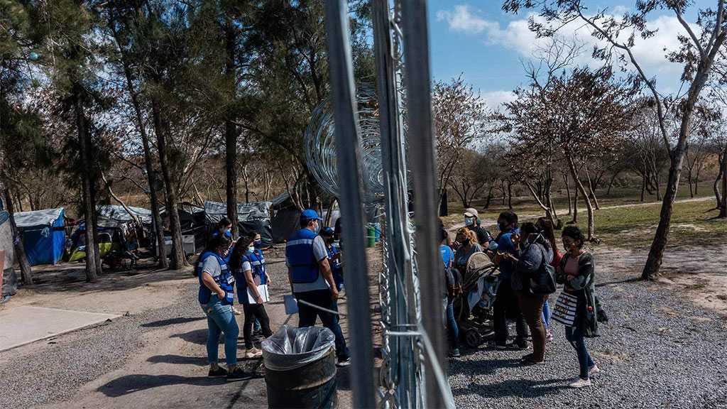 Trump: Biden Wants Migrants to Swamp US by Ending ‘Remain In Mexico’ Rule