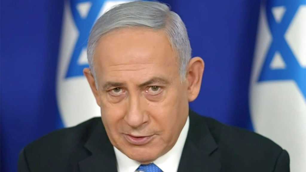 Zionist ‘Security’ Establishment Concerned About Possible Steps Netanyahu Might Take