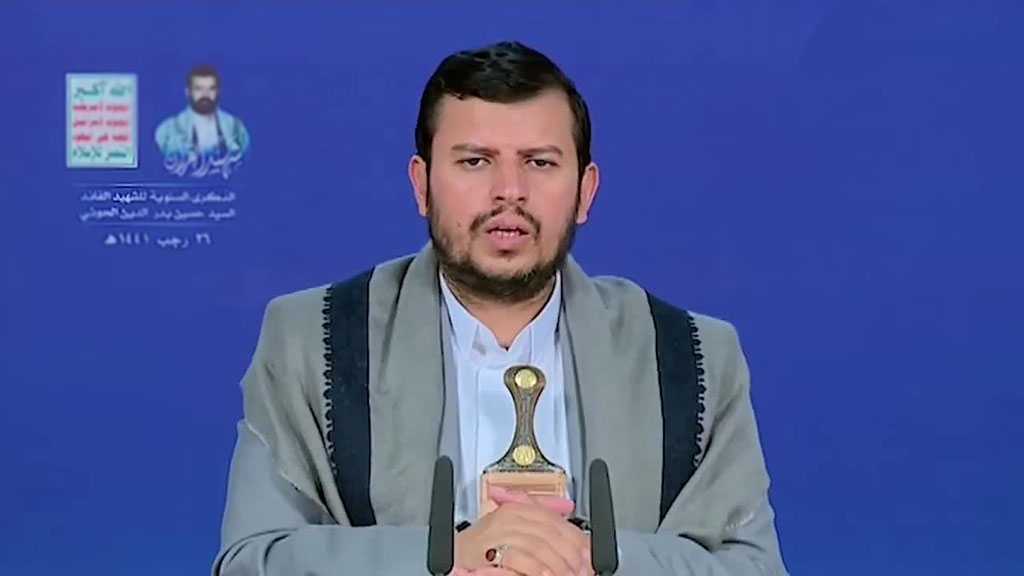 Ansarullah Leader: Muslims must Join Forces to Remove “Israel”