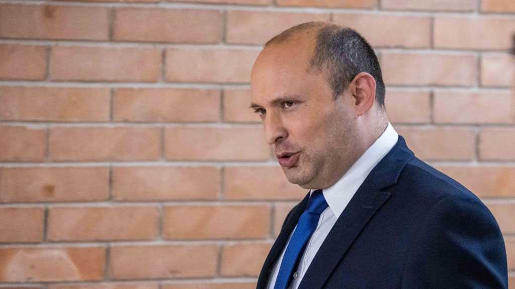 Naftali Bennett Claims ’Israel’ Won’t Hesitate to Wage a War on Gaza, Lebanon; Says Settlements will Remain