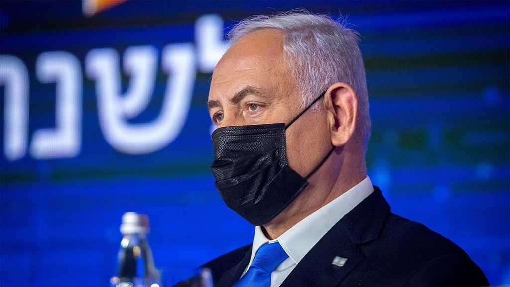 Netanyahu Slams Incitement against Rivals, Claims He’s Had Worse