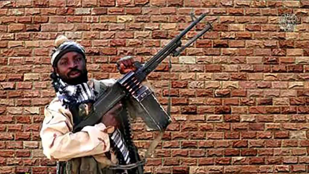 Boko Haram Leader Kills Himself - Report