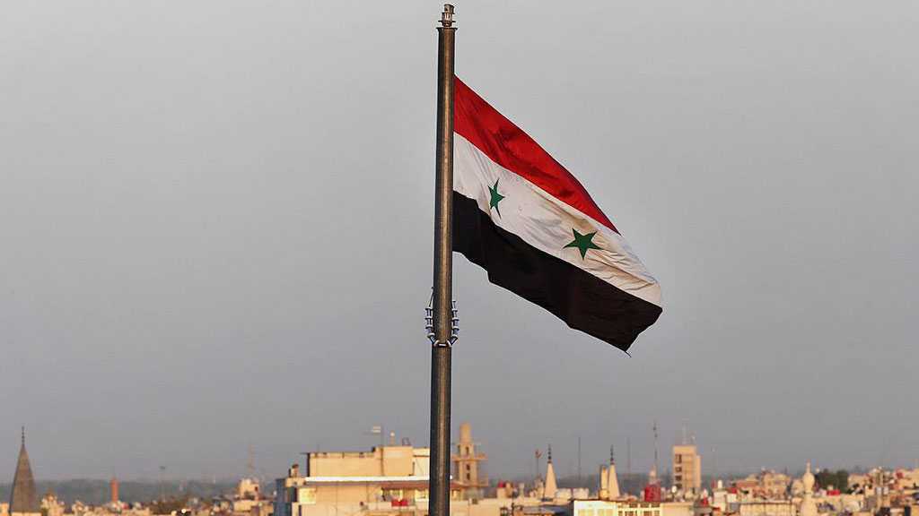 Damascus Slams Western Delegations’ Illegal Entry into Northeastern Syria