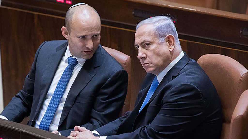 Bennett to Netanyahu: Step Down, Don’t ‘Leave Scorched Earth’