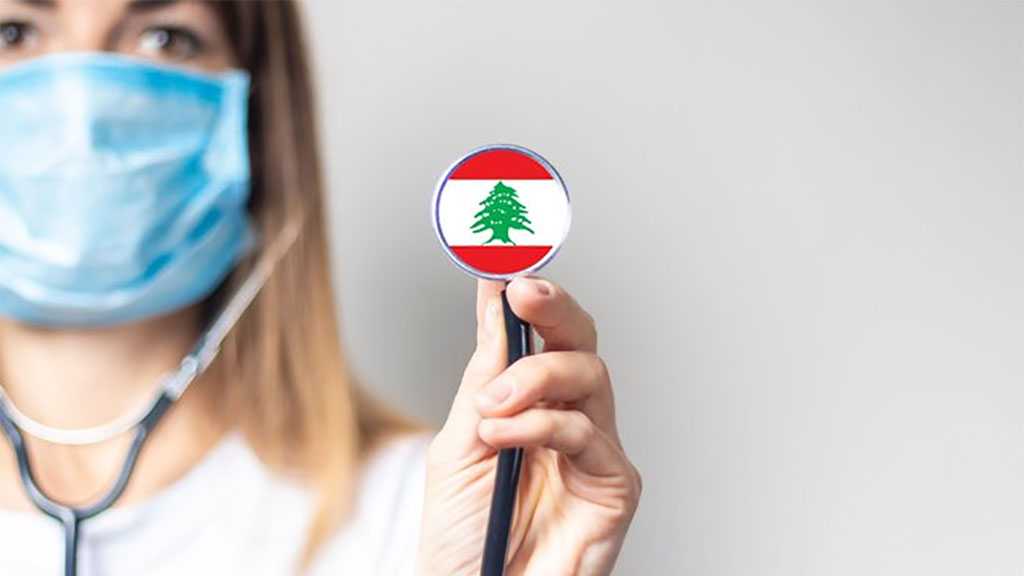 Lebanon Registers 134 COVID-19 Cases, Five Deaths on Sunday