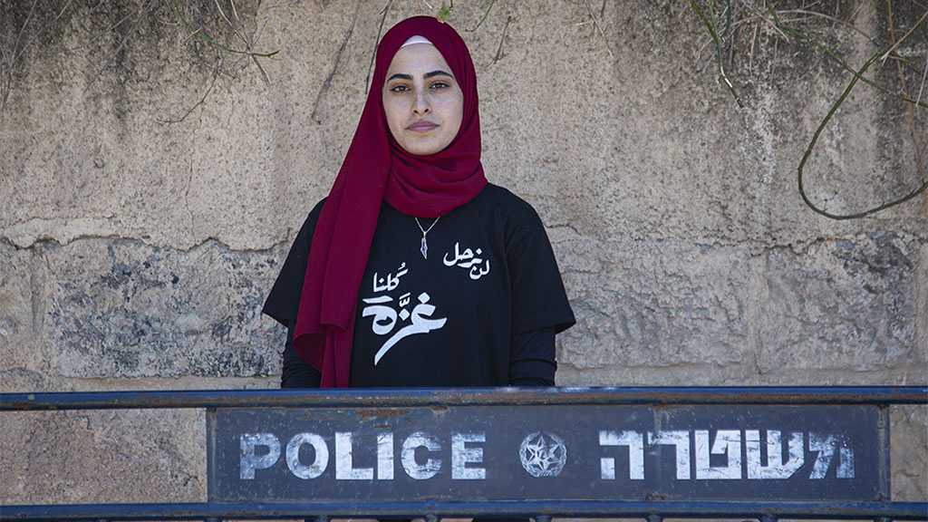 ‘Israeli’ Occupation Releases Sheikh Jarrah Activists after Hours-long Arrests