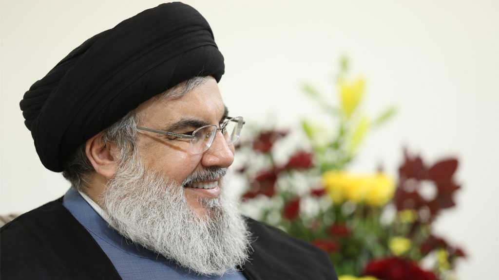 Sayyed Nasrallah to Deliver a Speech Marking the 30th Anniversary of Establishing Al-Manar TV