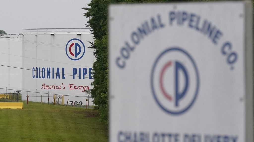 US Seizes Over Half of Ransom Paid to Pipeline Hackers