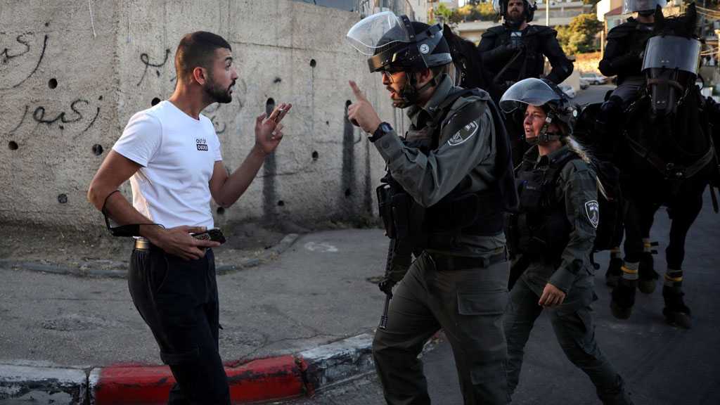 Zionist Attorney General ‘Will Not Intervene’ in Sheikh Jarrah Case