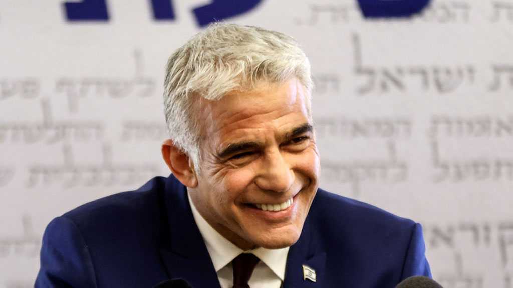 Knesset Vote for New “Israeli” Gov’t to Take Place Sunday