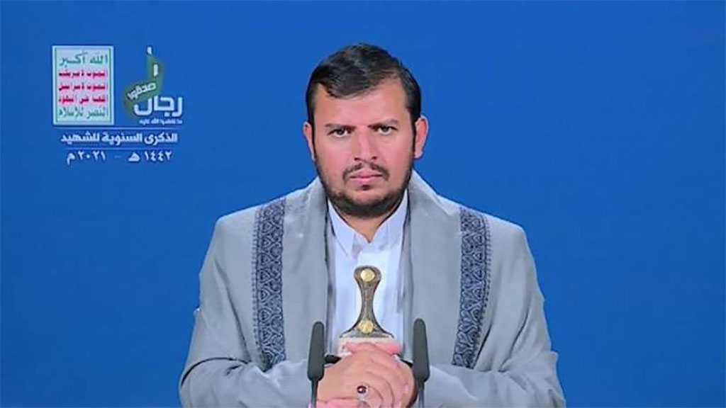 Ansarullah Leader Meets Omani Delegation as Saudis Look for Yemen Escape