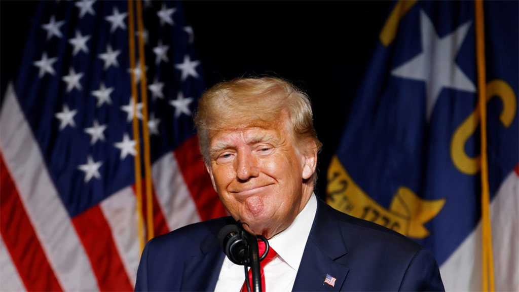 Trump Praises Nigeria’s Twitter Ban, Regrets Not Doing So Himself While in Office!
