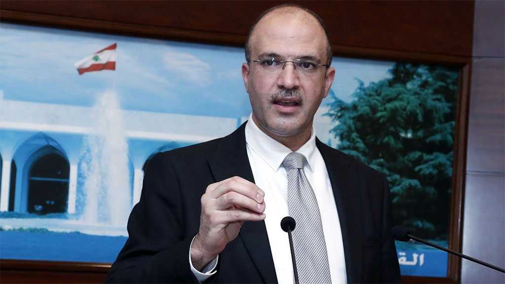 Lebanon Plans Covid-19 Vaccine ’Marathon’ For Weekend