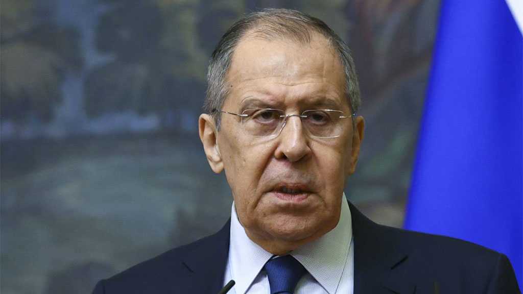 US Continues Plundering Syrian Natural Resources to Back Militants - Lavrov