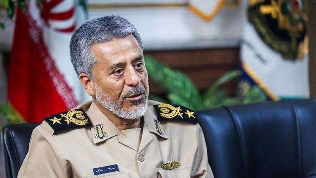 Iranian Navy Vessels Enter Atlantic Ocean
