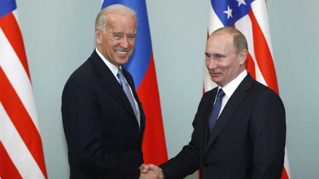 Trump Trolls Biden Ahead Of Summit with Putin