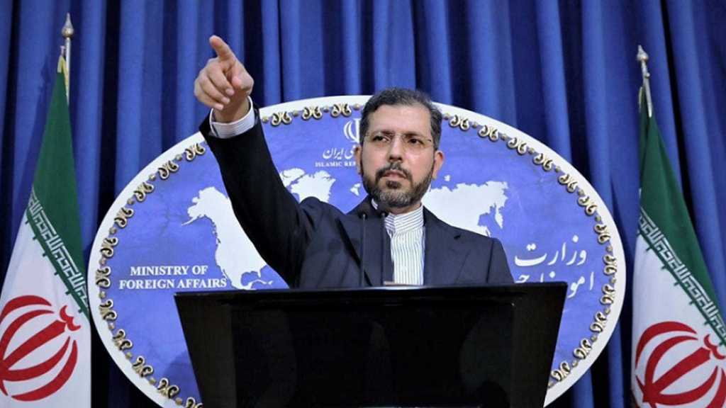 Iran: US Has No Goodwill Signs in Selective Removal of Sanctions