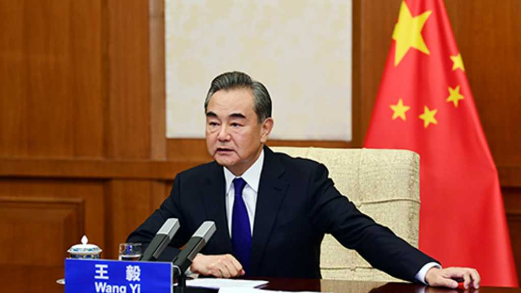 China to US: Lift Iran Sanctions to Return to JCPOA
