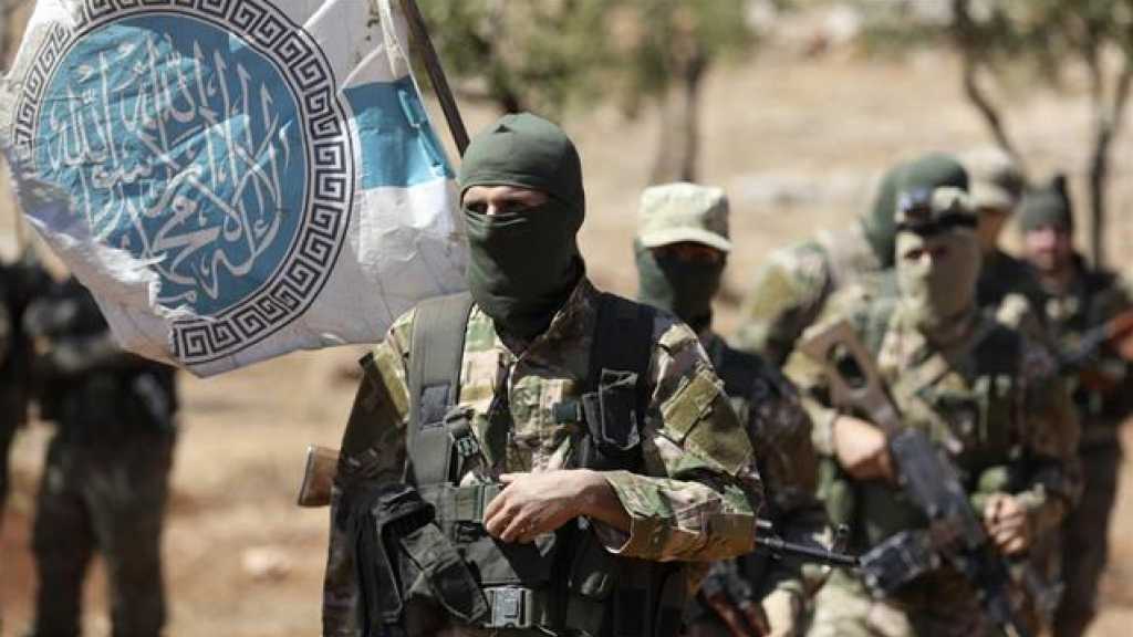 Russia: Terrorists Moving Arms, Stepping up Attacks in Idlib