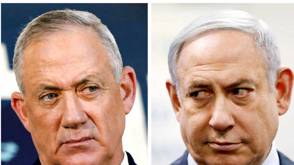 Bibi’s Last Offer to Gantz: I’ll Resign now, You’ll Be PM for 3 Years