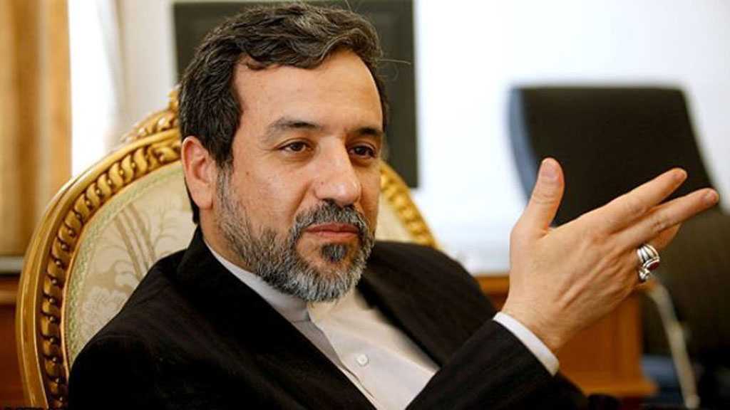 Iran In ‘No Rush’ To Reach ‘Good Deal’ – Top Nuclear Negotiator