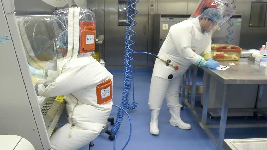 Biden Calls for Accessing Wuhan Labs to Determine Whether Covid-19 Was Result of ‘Experiment Gone Awry’