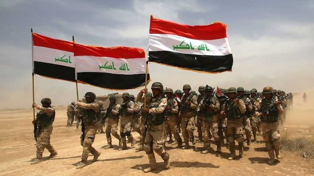 Iraq Defeated Daesh Thanks to Army, Hashd Al-Shaabi – President Says