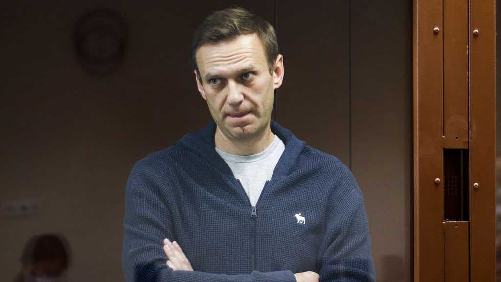 Biden Warns Russia Against Letting Alexei Navalny Die in Prison