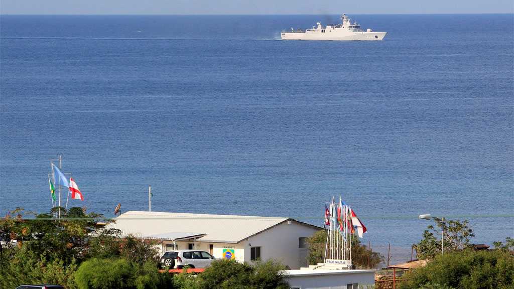 Lebanese President Warns ‘Israeli’ Entity Against a Unilateral View on Maritime Border