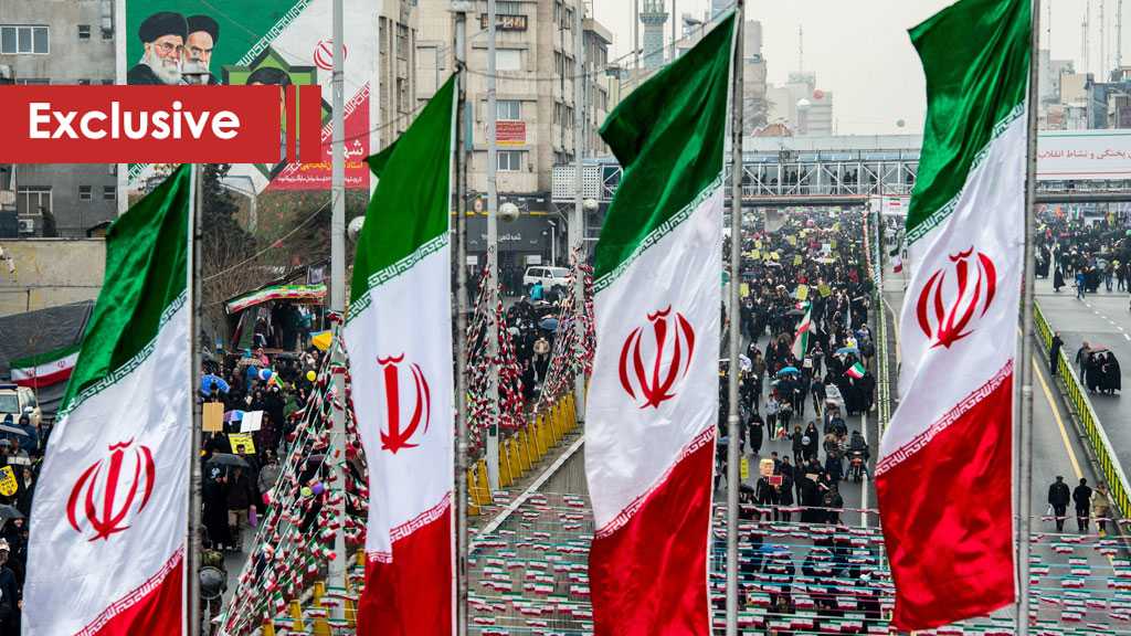 Spox for the National Security & Foreign Policy Committee to Al-Ahed: Elections Won’t Change Iran’s Foreign Policy