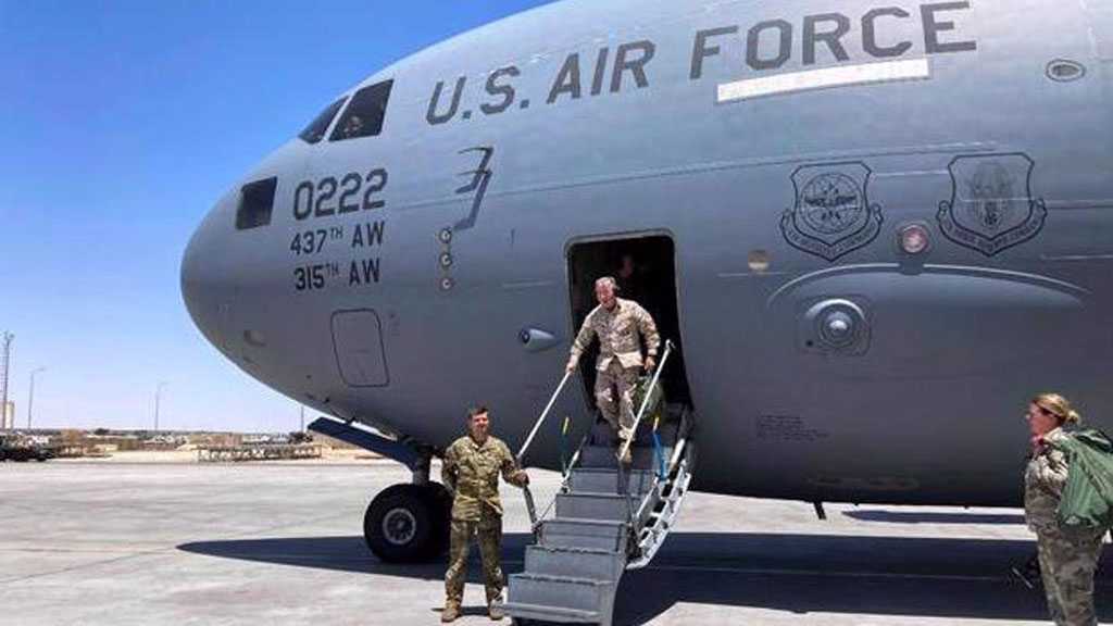 US, Saudi Forces Hold Anti-drone Drill Amid Fear of Resistance Power