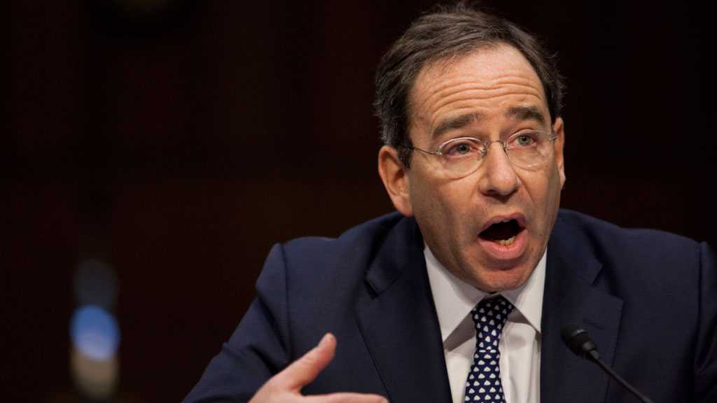 Thomas Nides: US New Ambassador to “Israel”