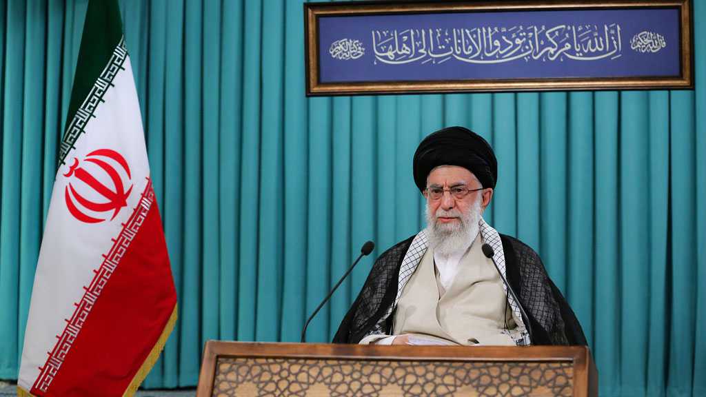 Imam Khamenei: High Turnout in Elections to Further Strengthen Iran