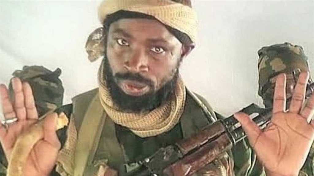 Nigeria’s Boko Haram Confirms Reports on Death of Its Chief