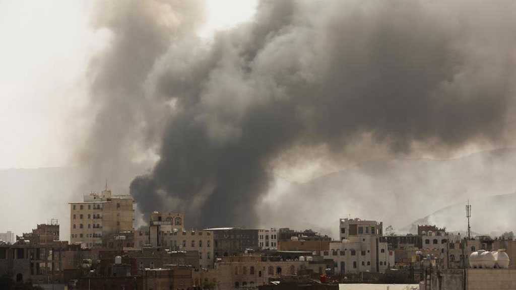 Saudi Rockets Continue to Target Yemen’s Residential Areas