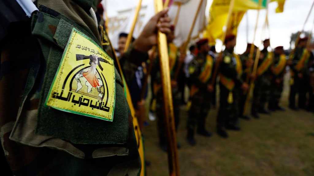Iraqi Resistance Backs Sayyed Nasrallah’s ‘Equation of Deterrence,’ Sternly Warns ‘Israel’