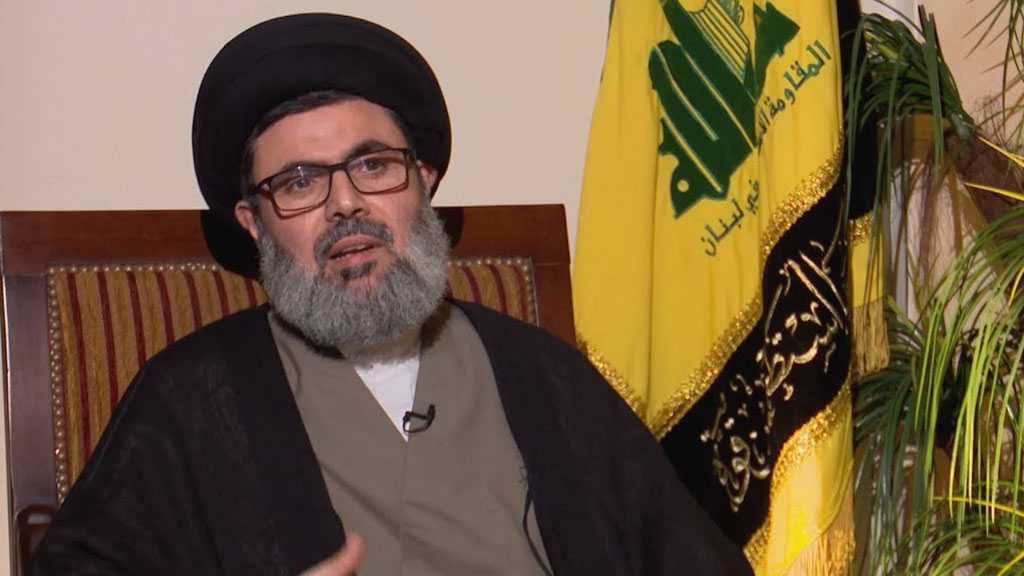 Sayyed Safieddine: Lebanon’s Collapse Result of State’s Disintegration 