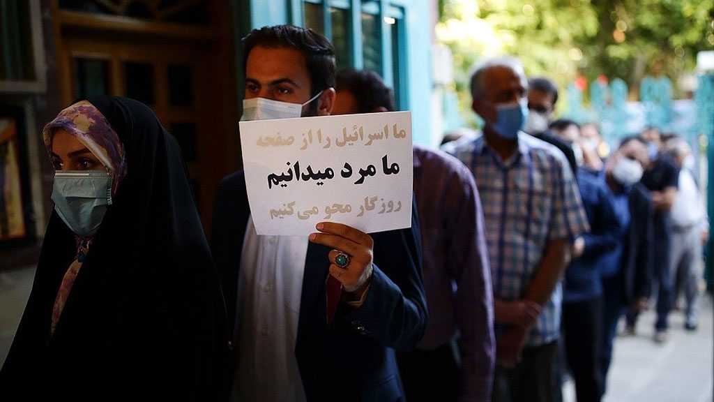 Iran Votes 2021: Polls Open, Imam Khamenei Says Election Day Is the Day of The Iranian Nation