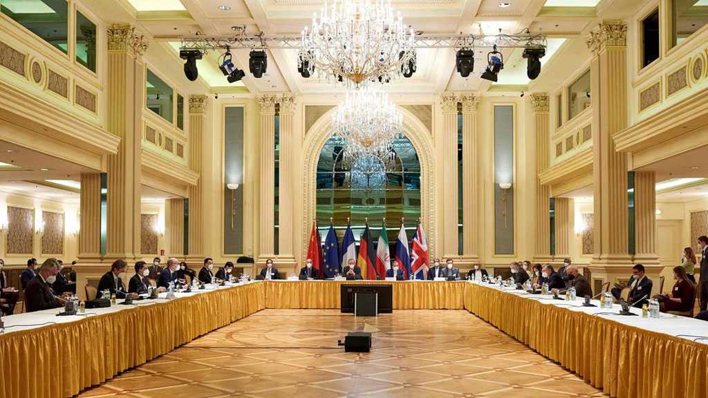 Progress Made in JCPOA Vienna Talks – Iran’s Top Negotiator