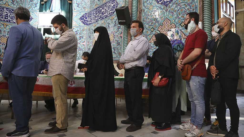 Iran Elections 2021: Polls Close After Extended Hours of Voting