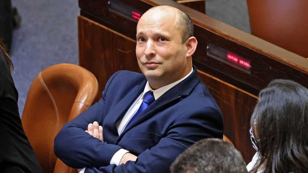 Zionist PM To Ramp Up Engagement with US Over Its Planned Return To JCPOA