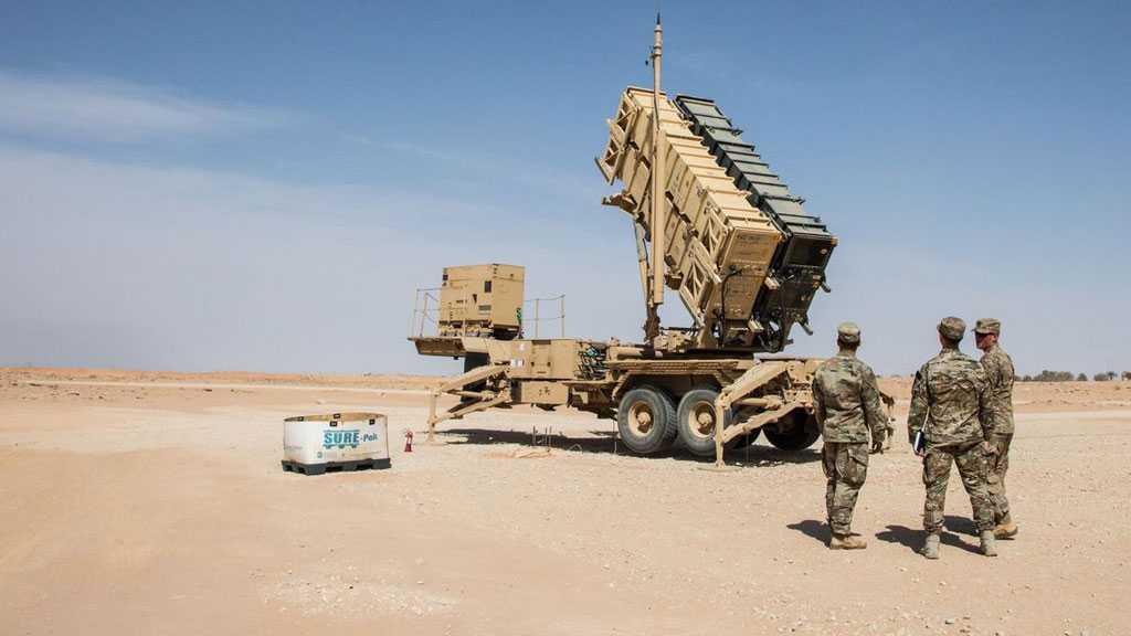 US Military Withdrawing Troops, Anti-Missile Batteries from Middle East - WSJ