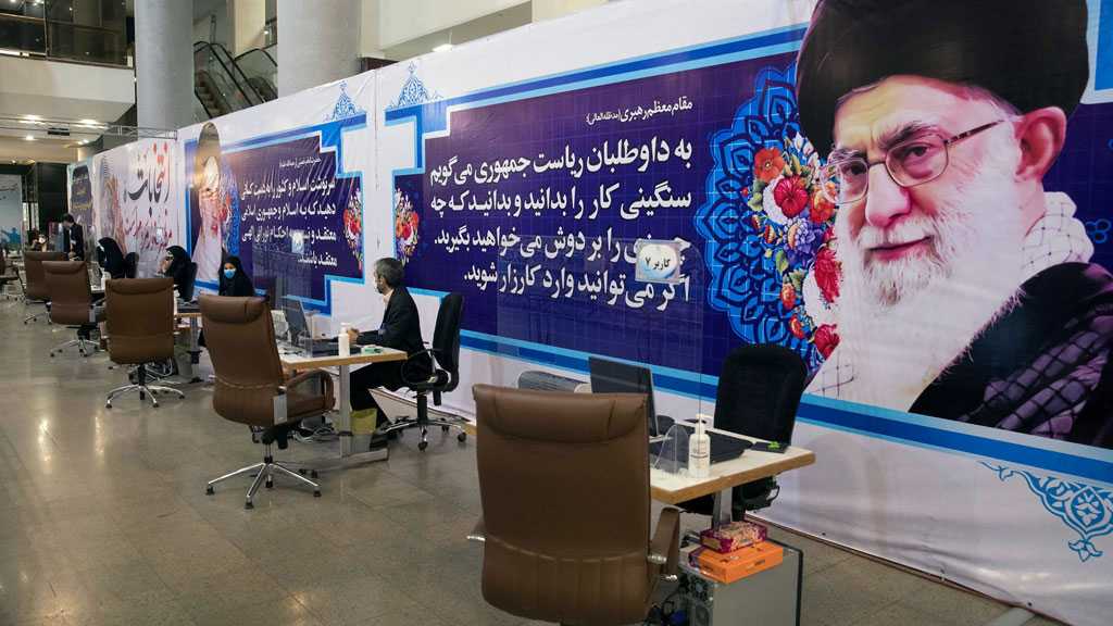 Tehran Blasts Commonwealth States for Failing to Provide Security for Iranian Voters