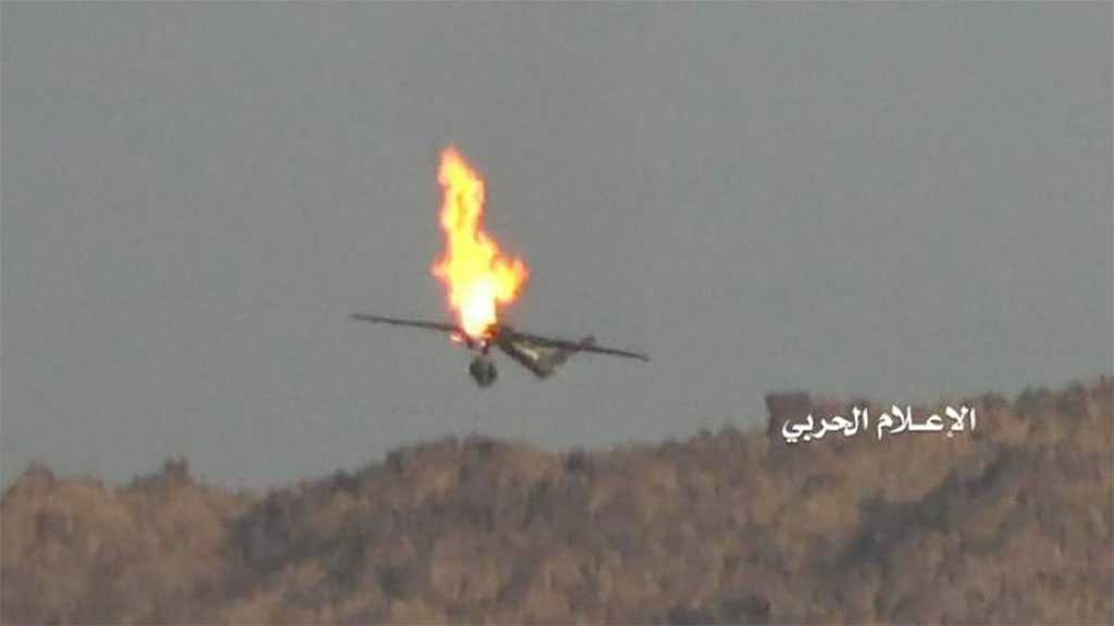 Yemeni Air Defenses Shoot Down US ScanEagle Spy Drone over Marib