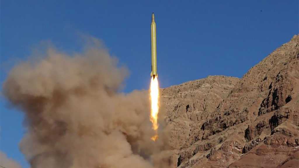 US Report Highlights Yemeni Missile Capabilities, Threat to Saudi Depth